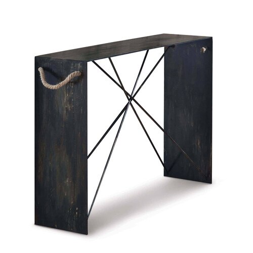 Holland Console Small - Live from Detroit™